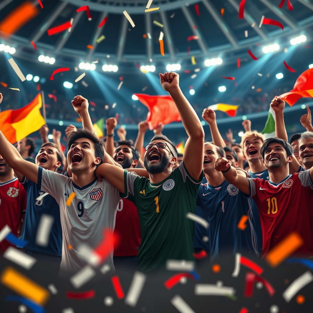 Áo vs Jordan: Màn so tài hấp dẫn tại vòng loại World Cup 2026 – Những điều cần biết trước giờ bóng lăn