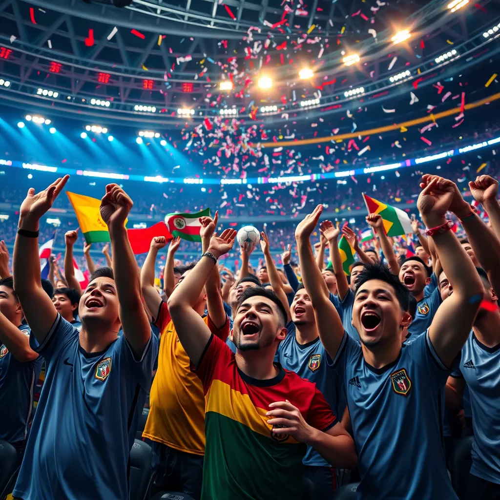 Tỷ Lệ Kèo Argentina vs Thụy Sĩ Dựa Trên Lịch Sử Đối Đầu – Cửa Thơm Hay Bẫy? — view 5