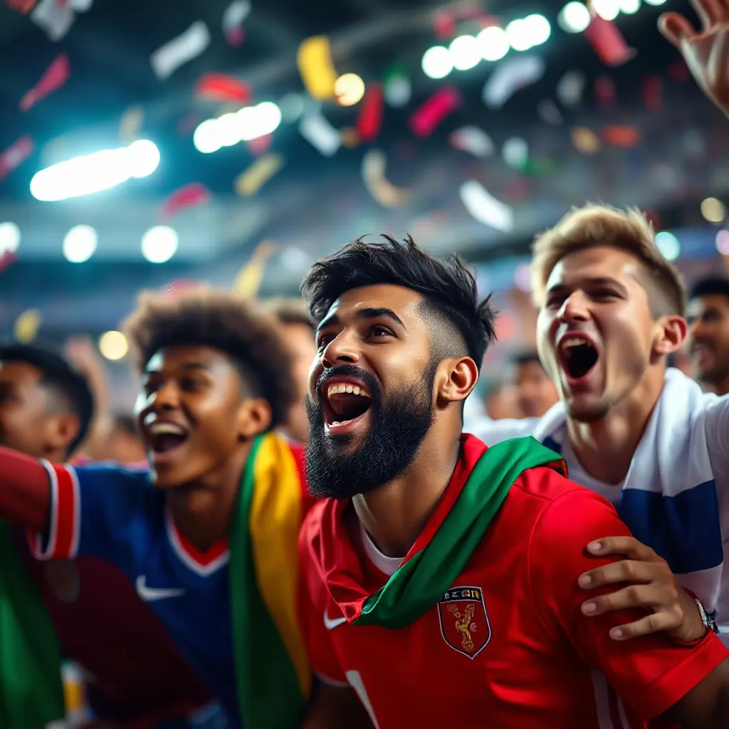 Tỷ Lệ Kèo Argentina vs Thụy Sĩ Dựa Trên Lịch Sử Đối Đầu – Cửa Thơm Hay Bẫy?