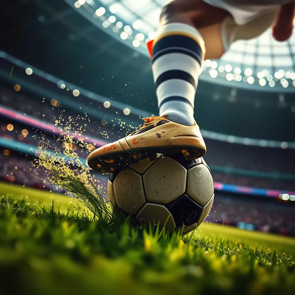 Argentina vs Thụy Sĩ: Nhà Cái Đưa Ra Mức Kèo Ra Sao? — view 3